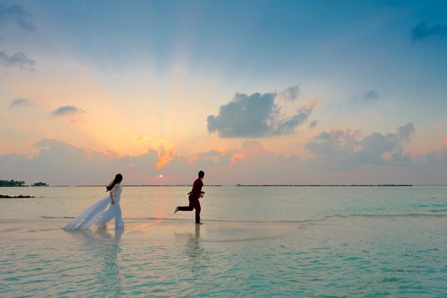 Honeymoon Safari
