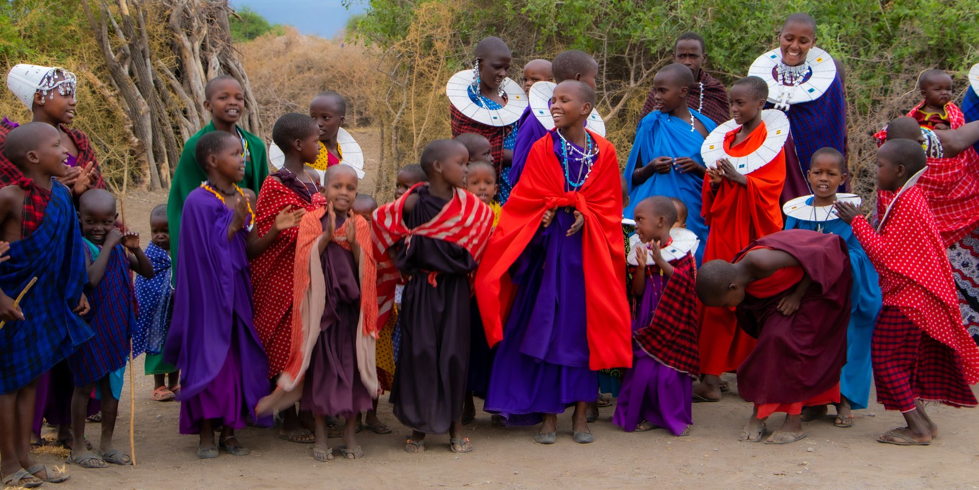 Tanzania Safari