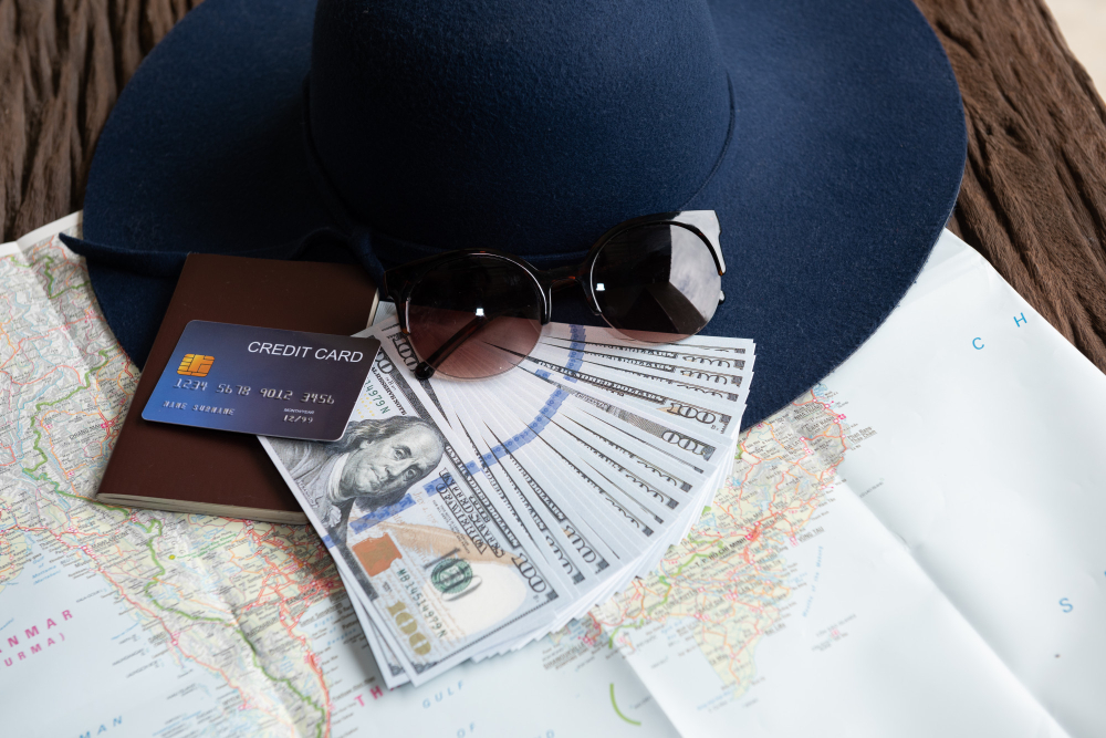 Tipping in Africa