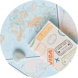 Travel Visa