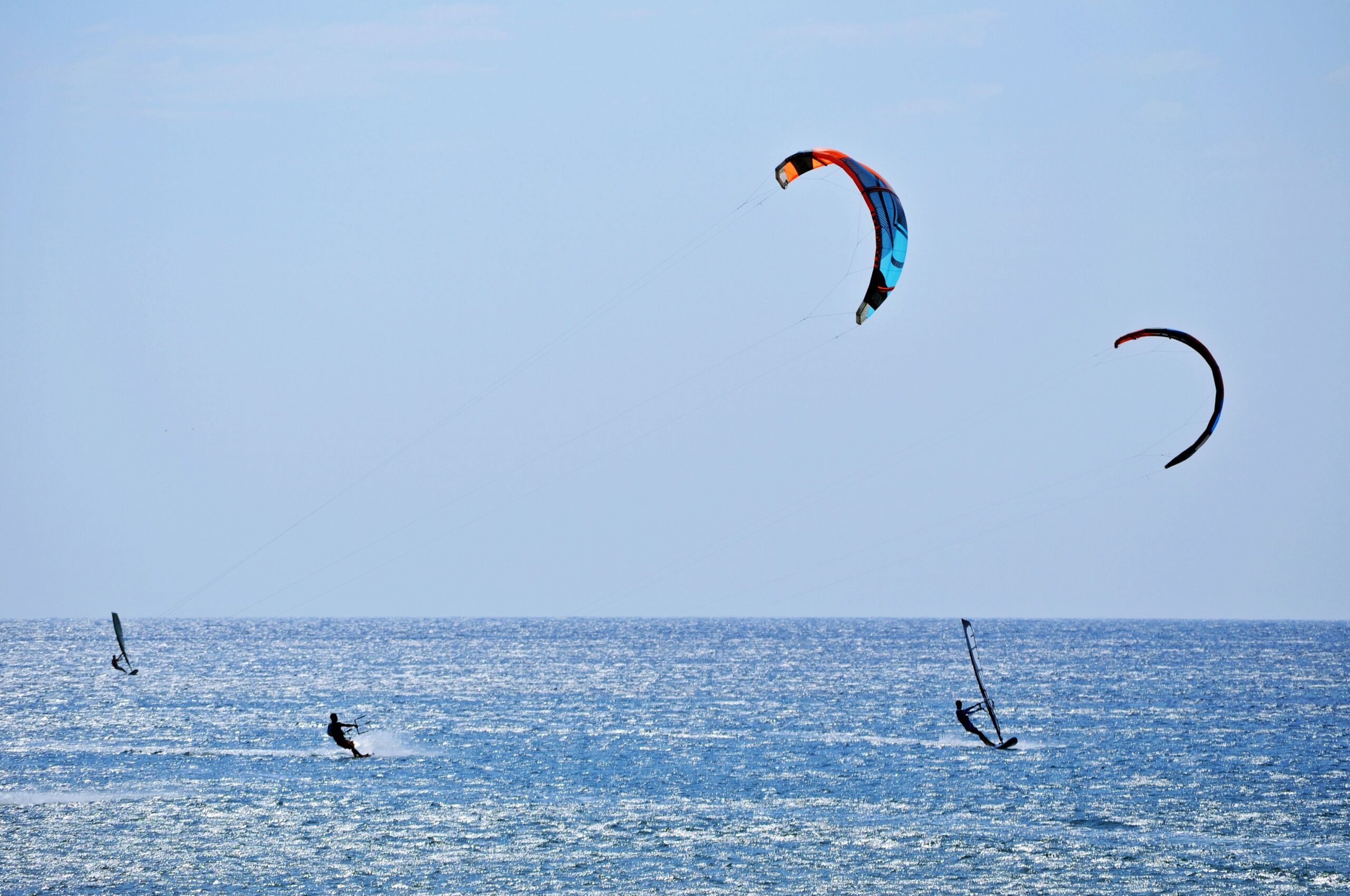 Water Sports