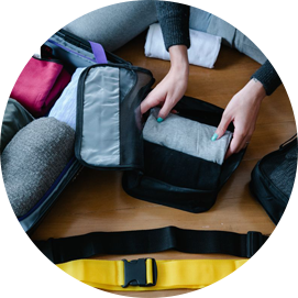 What to Pack