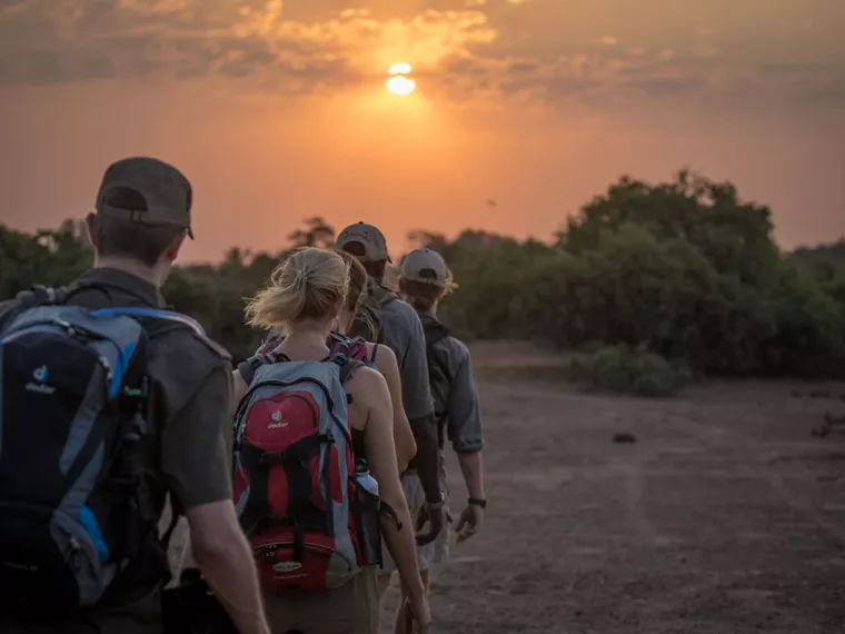 What to Pack for a Safari