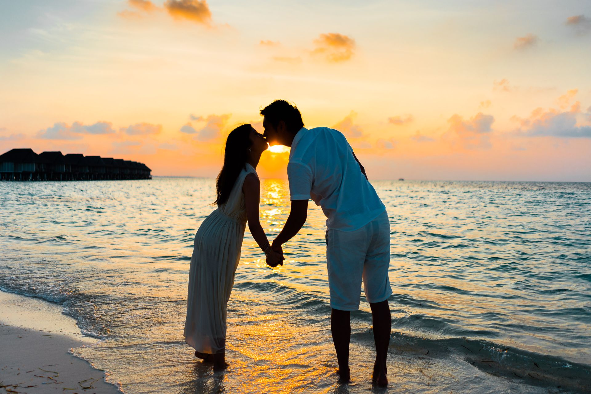 Honeymoon Safari