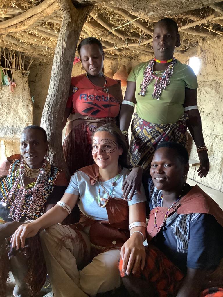 Cultural Visit