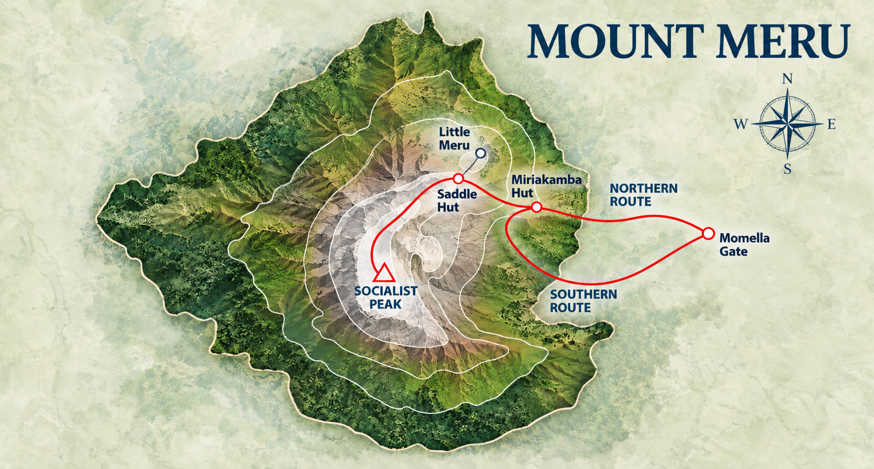 Mount Meru (1)