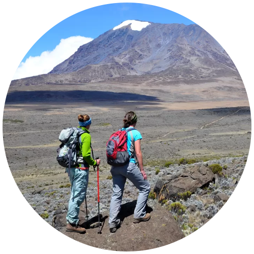 African Trekking FAQs